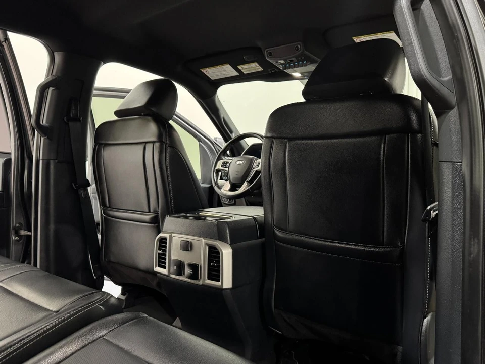 2022 Ford Super Duty 4th Gen - Image 18 of 31