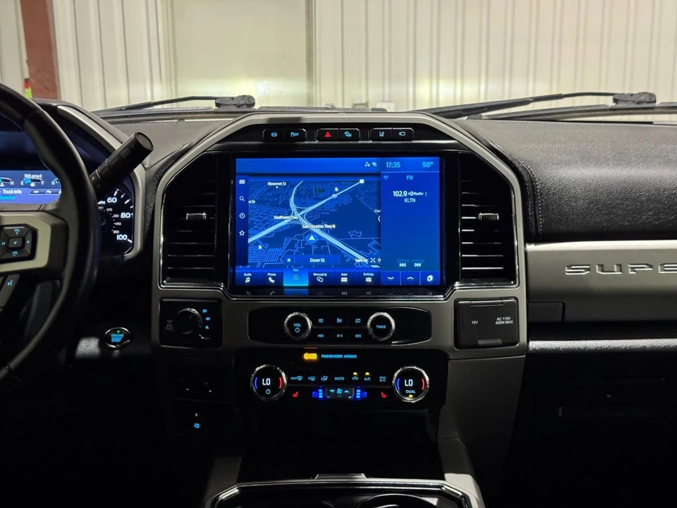 2022 Ford Super Duty 4th Gen - Image 22 of 31