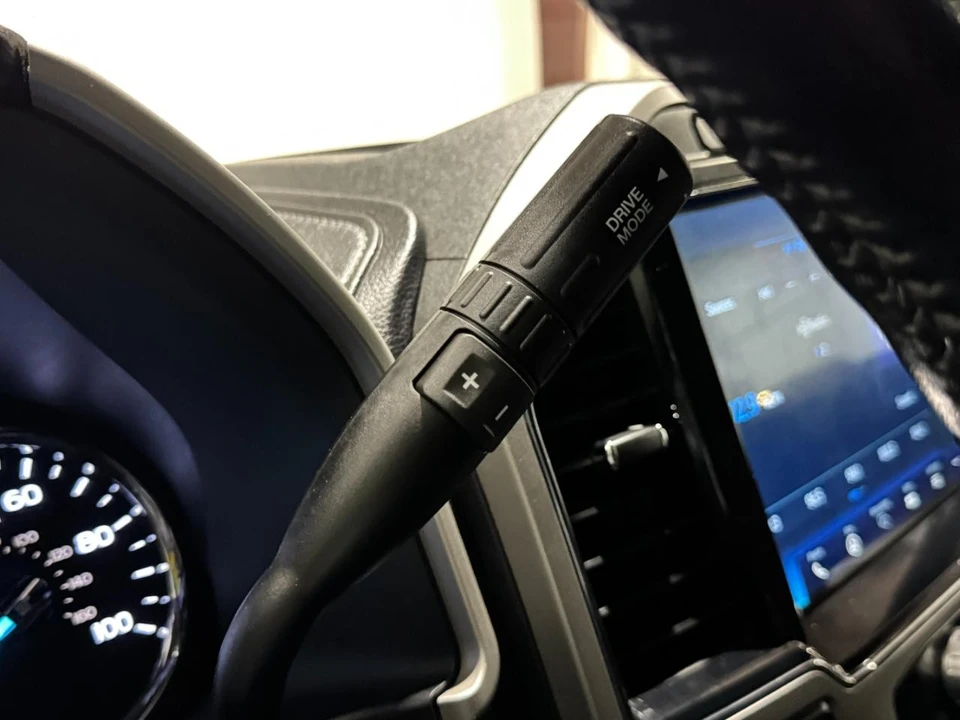 2022 Ford Super Duty 4th Gen - Image 26 of 31
