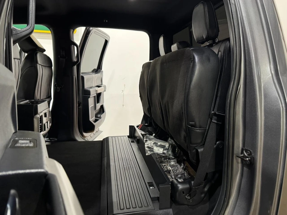 2022 Ford Super Duty 4th Gen - Image 20 of 31