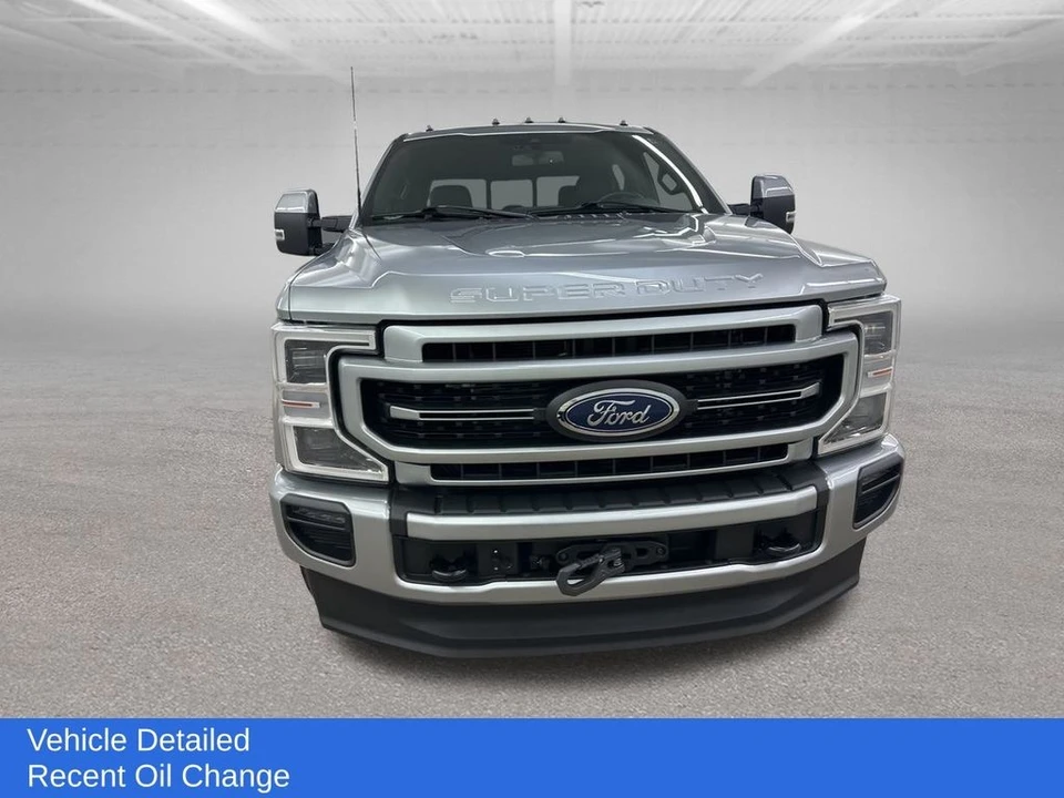2022 Ford Super Duty 4th Gen - Image 5 of 12