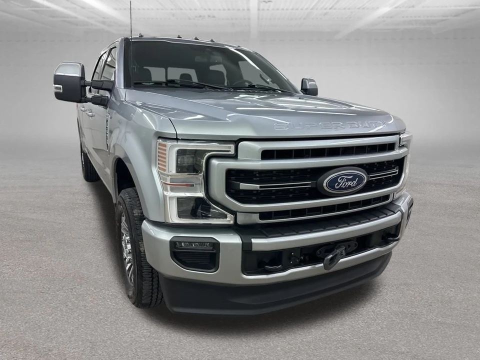 2022 Ford Super Duty 4th Gen - Image 3 of 12