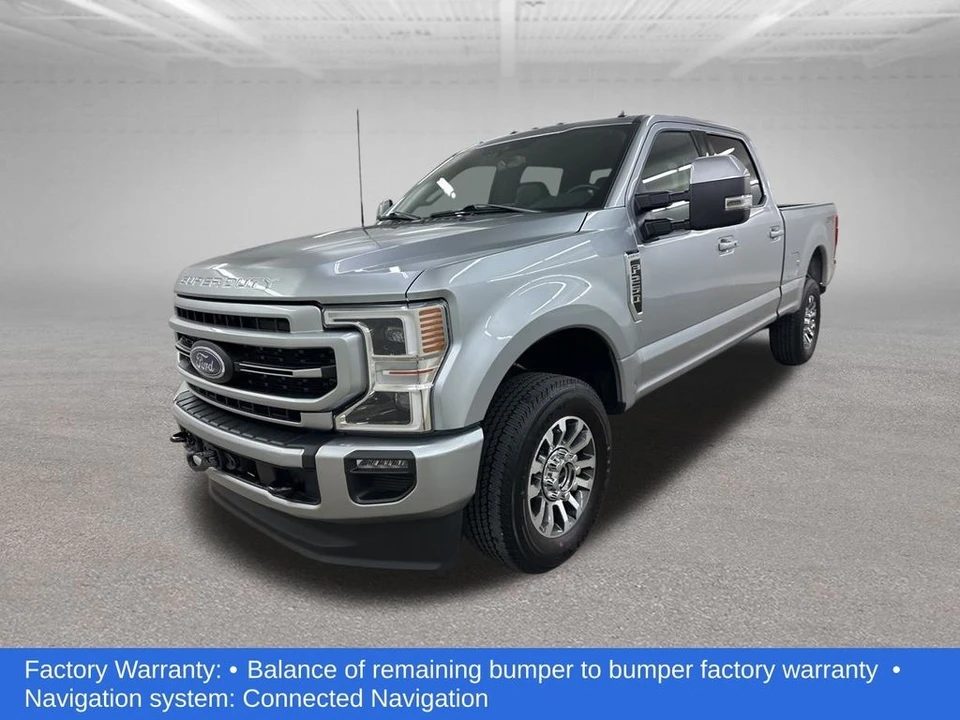 2022 Ford Super Duty 4th Gen - Image 7 of 12