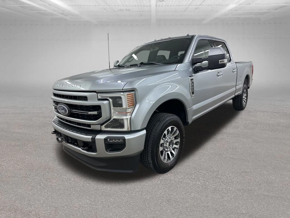 2022 Ford Super Duty 4th Gen - Image 7 of 12