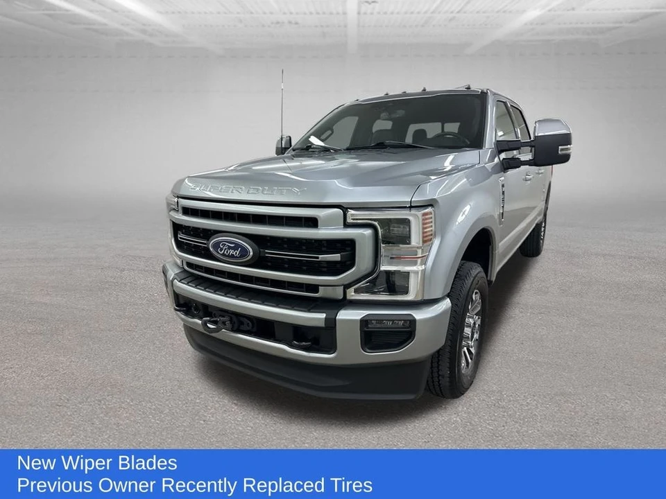 2022 Ford Super Duty 4th Gen - Image 6 of 12