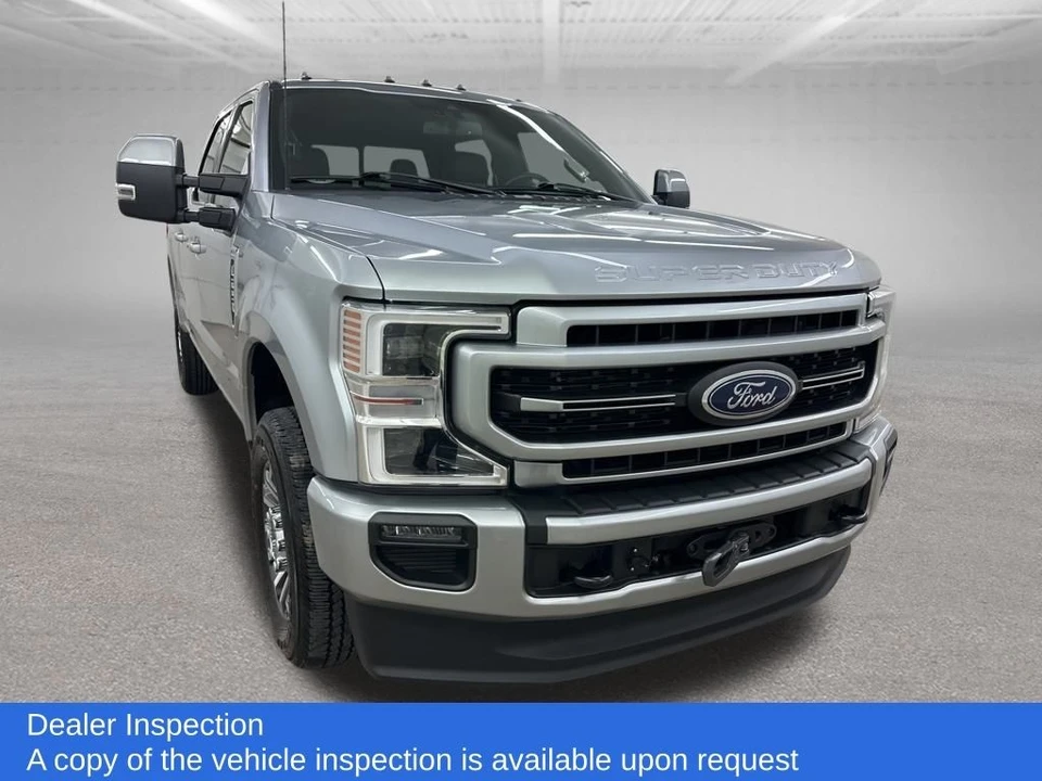 2022 Ford Super Duty 4th Gen - Image 3 of 12