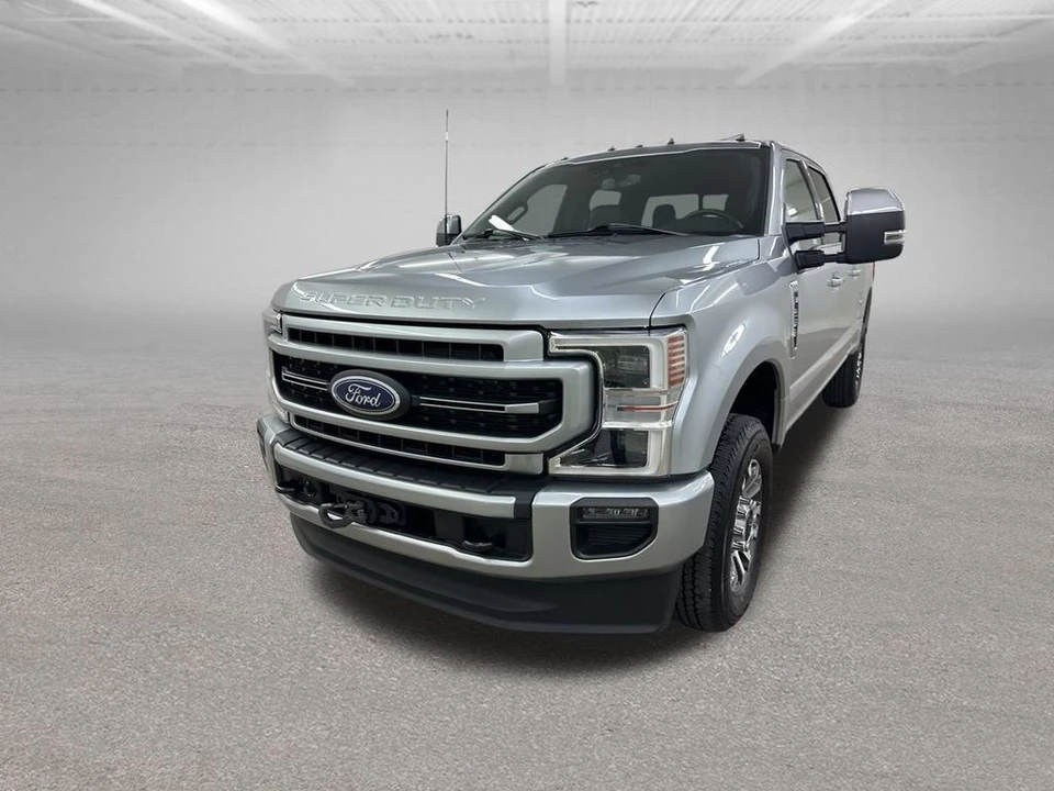 2022 Ford Super Duty 4th Gen - Image 6 of 12
