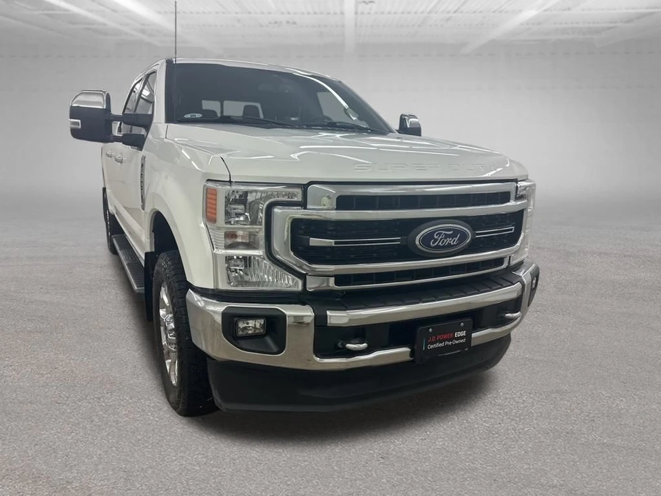 2022 Ford Super Duty 4th Gen - Image 3 of 12
