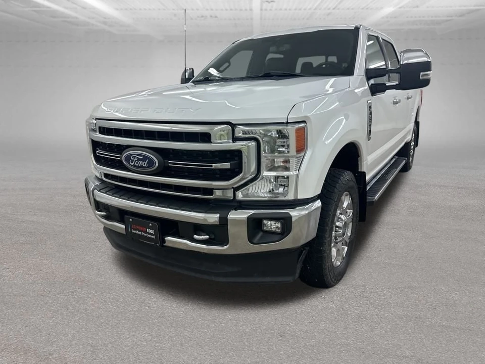 2022 Ford Super Duty 4th Gen - Image 7 of 12