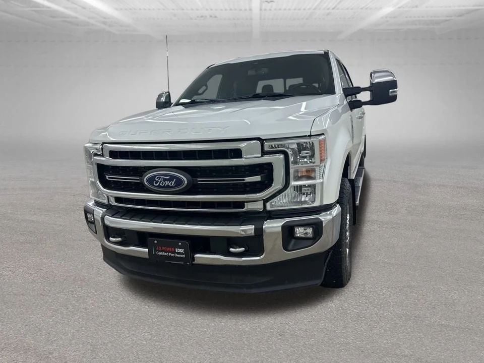 2022 Ford Super Duty 4th Gen - Image 6 of 12