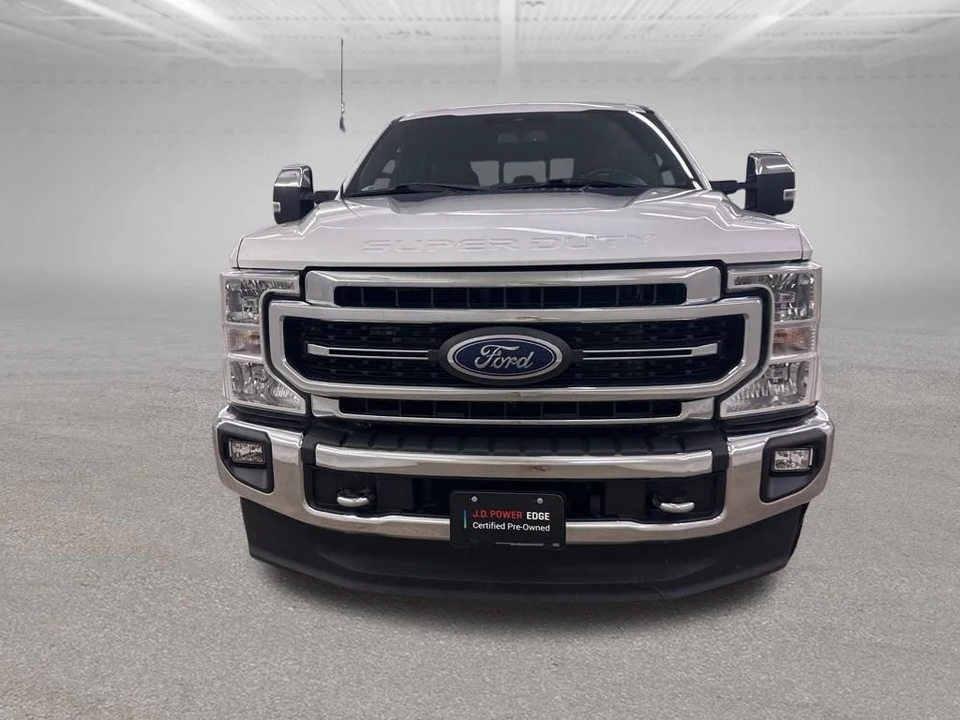 2022 Ford Super Duty 4th Gen - Image 5 of 12
