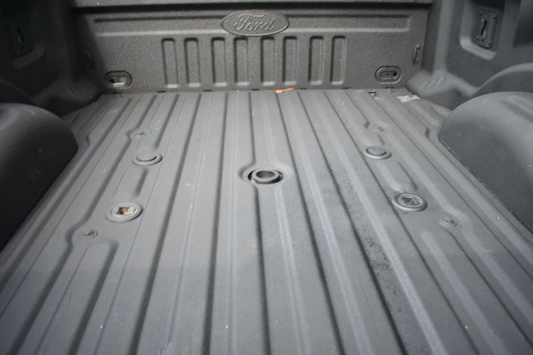 2022 Ford Super Duty 4th Gen - Image 9 of 22