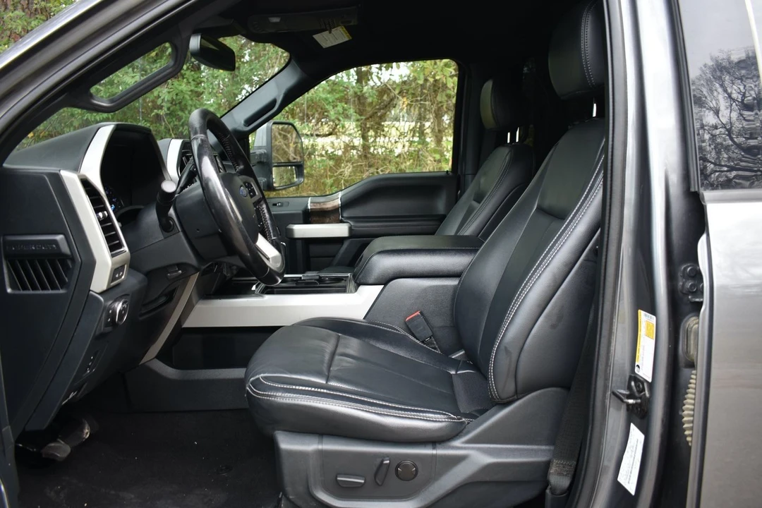 2022 Ford Super Duty 4th Gen - Image 10 of 22