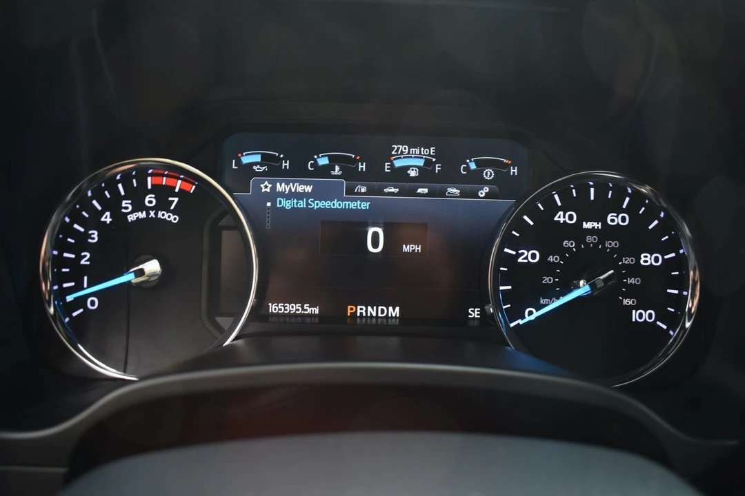 2022 Ford Super Duty 4th Gen - Image 12 of 22