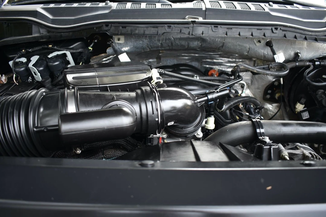 2022 Ford Super Duty 4th Gen - Image 21 of 21