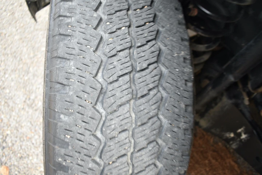 2022 Ford Super Duty 4th Gen - Image 19 of 22