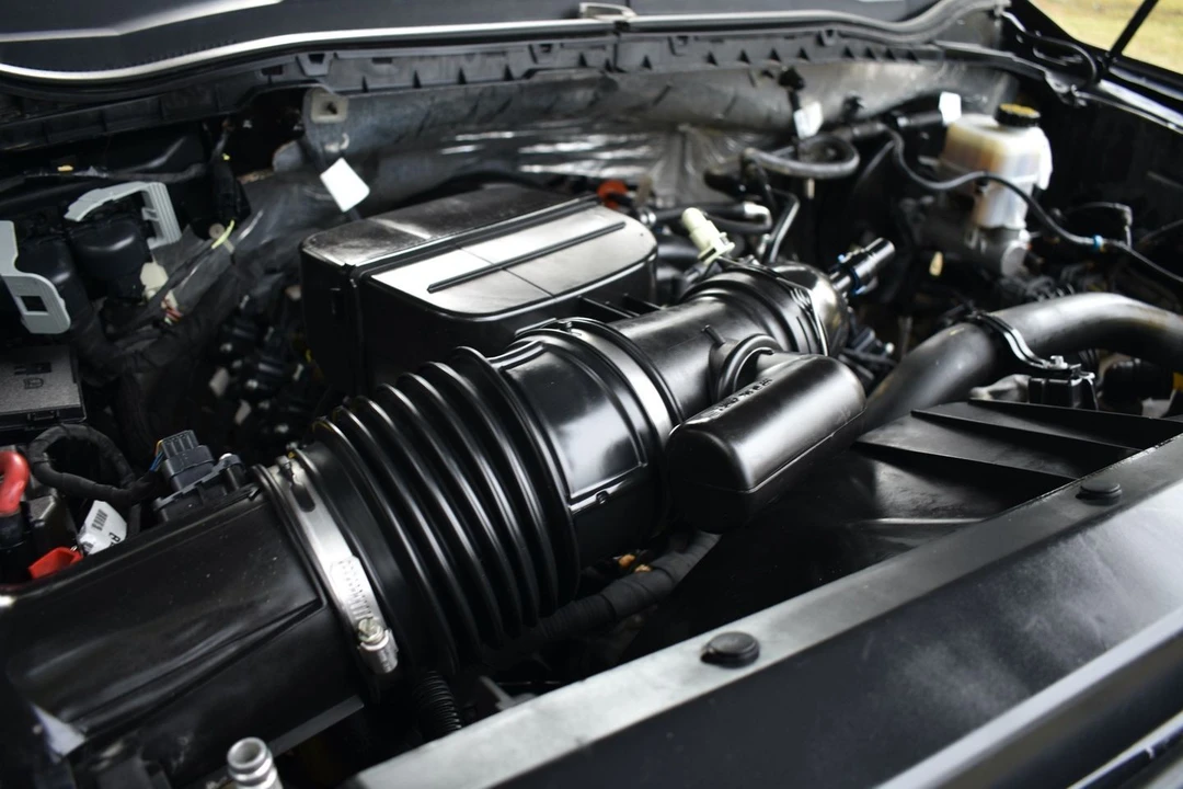 2022 Ford Super Duty 4th Gen - Image 20 of 22