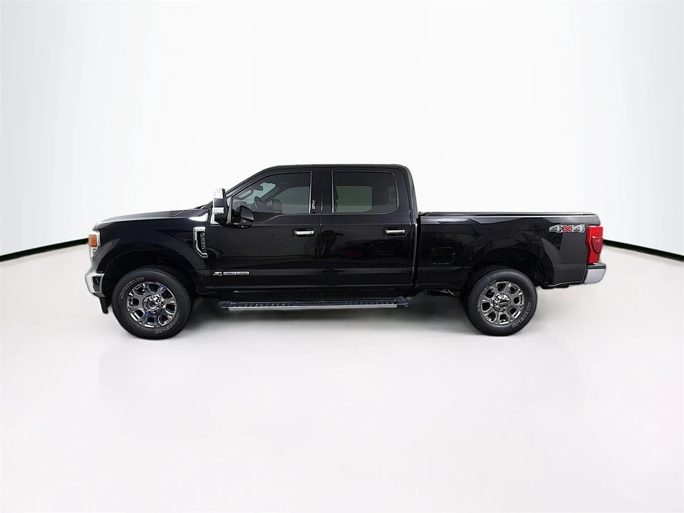 2022 Ford Super Duty 4th Gen - Image 5 of 12