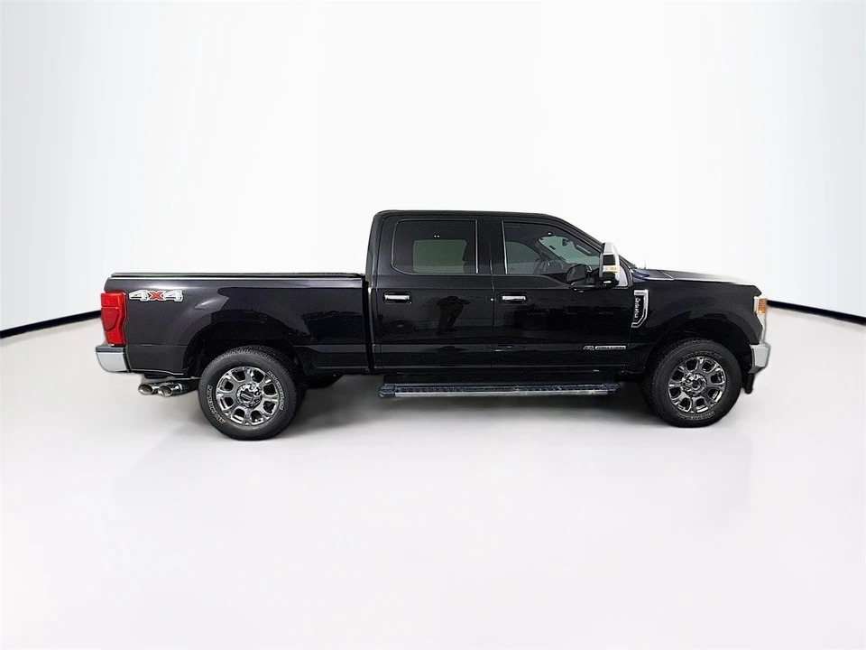 2022 Ford Super Duty 4th Gen - Image 9 of 12