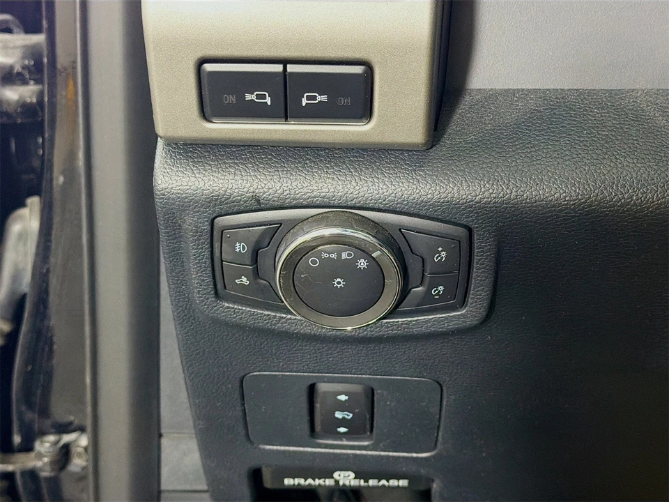 2022 Ford Super Duty 4th Gen - Image 12 of 12