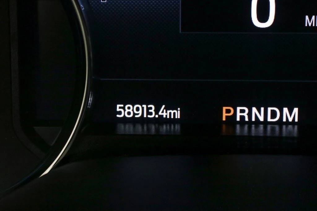 2022 Ford Super Duty 4th Gen - Image 20 of 21
