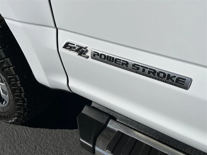 2022 Ford Super Duty 4th Gen - Image 6 of 21