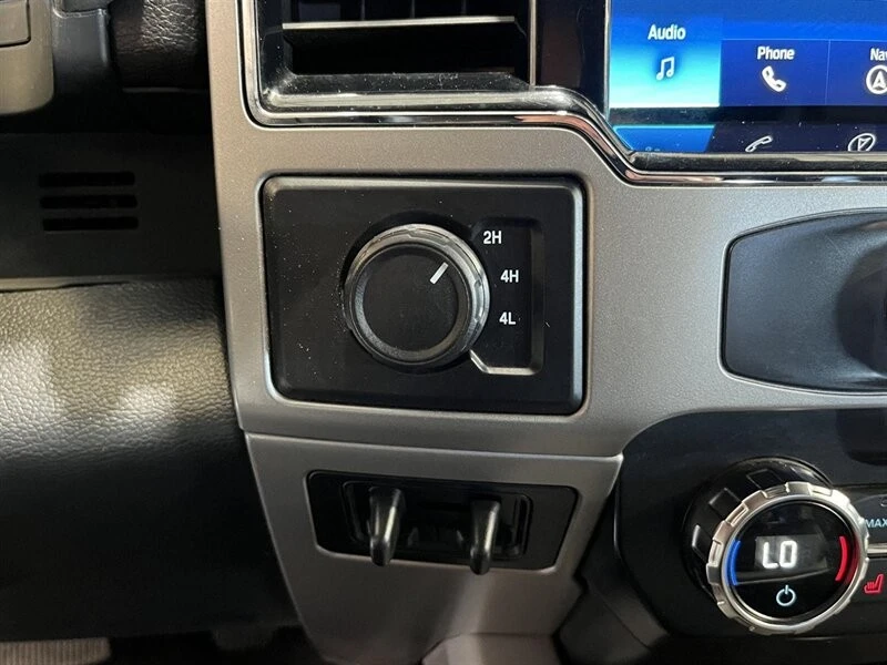 2022 Ford Super Duty 4th Gen - Image 19 of 21