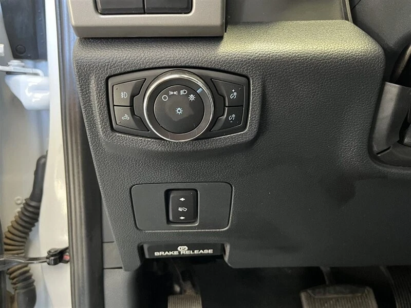 2022 Ford Super Duty 4th Gen - Image 15 of 21