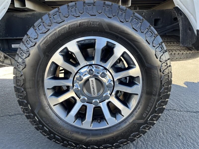 2022 Ford Super Duty 4th Gen - Image 13 of 21