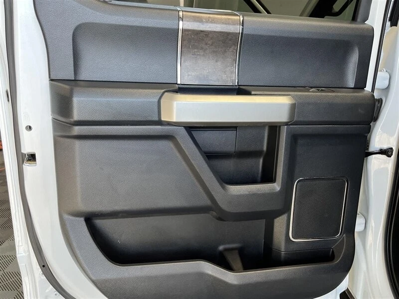 2022 Ford Super Duty 4th Gen - Image 21 of 21