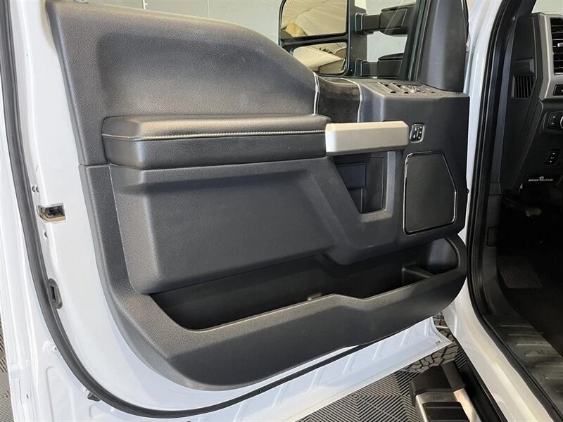 2022 Ford Super Duty 4th Gen - Image 14 of 21