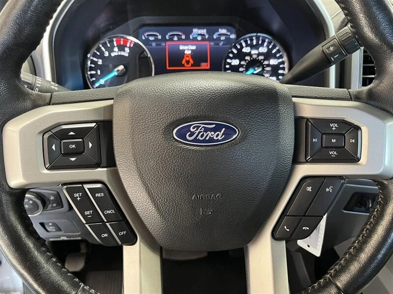2022 Ford Super Duty 4th Gen - Image 17 of 21