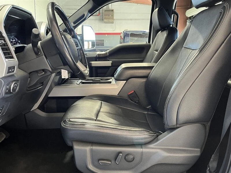 2022 Ford Super Duty 4th Gen - Image 16 of 21
