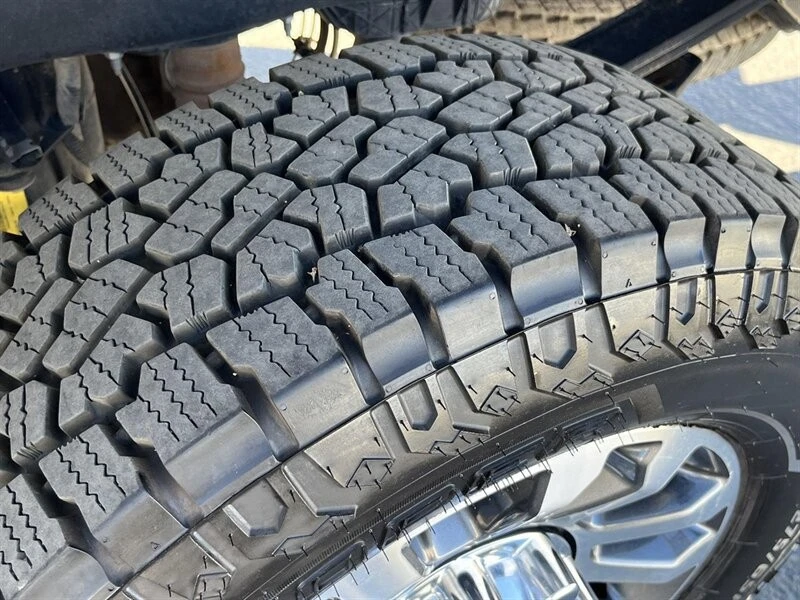 2022 Ford Super Duty 4th Gen - Image 11 of 21