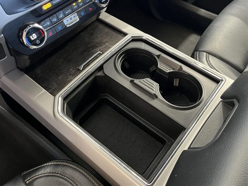 2022 Ford Super Duty 4th Gen - Image 19 of 21