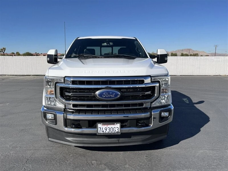 2022 Ford Super Duty 4th Gen - Image 6 of 21