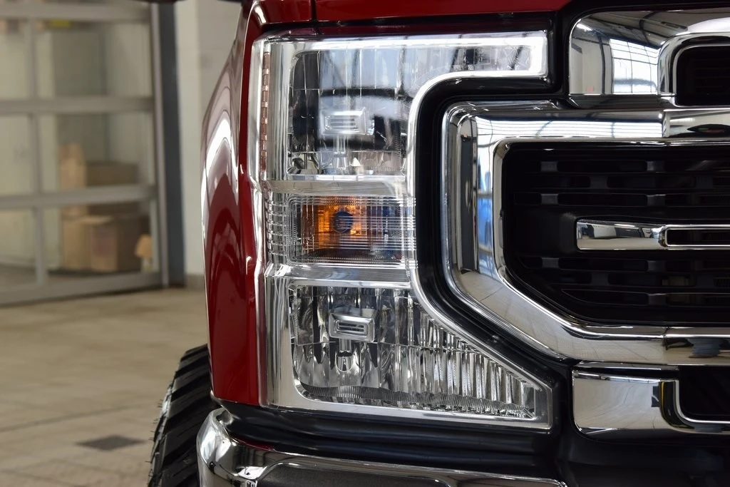 2022 Ford Super Duty 4th Gen - Image 12 of 12