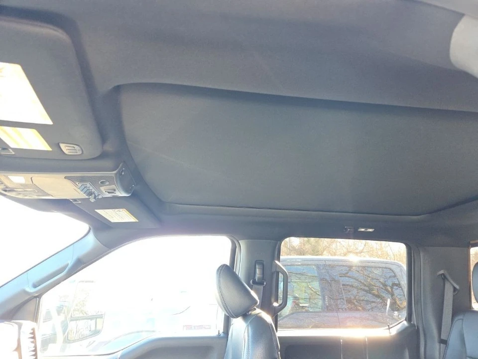 2022 Ford Super Duty 5th Gen - Image 4 of 4