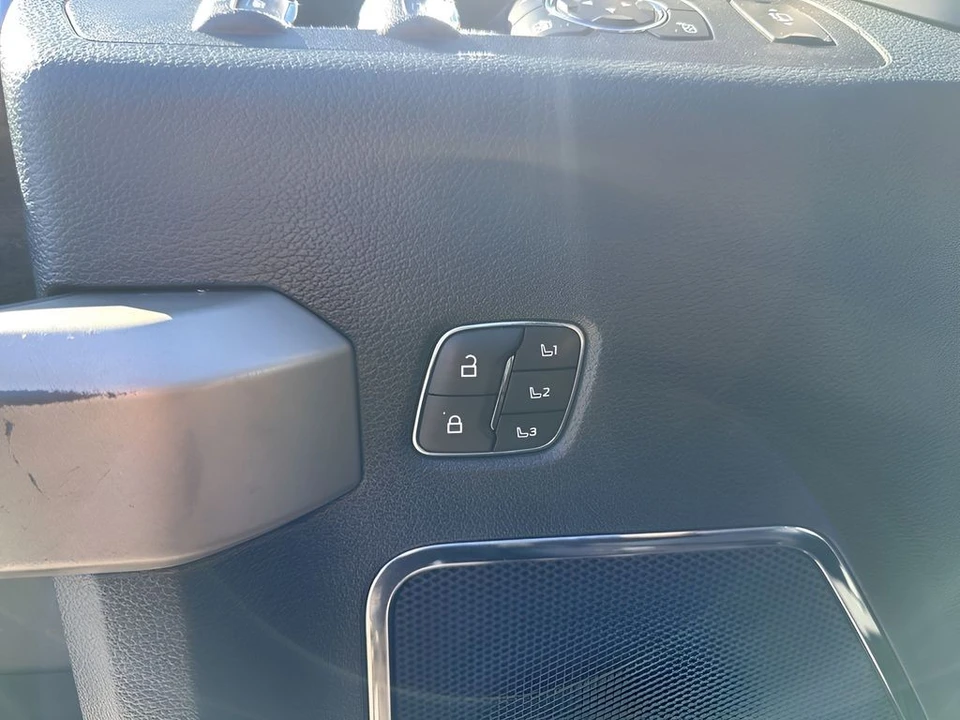2022 Ford Super Duty 4th Gen - Image 11 of 12