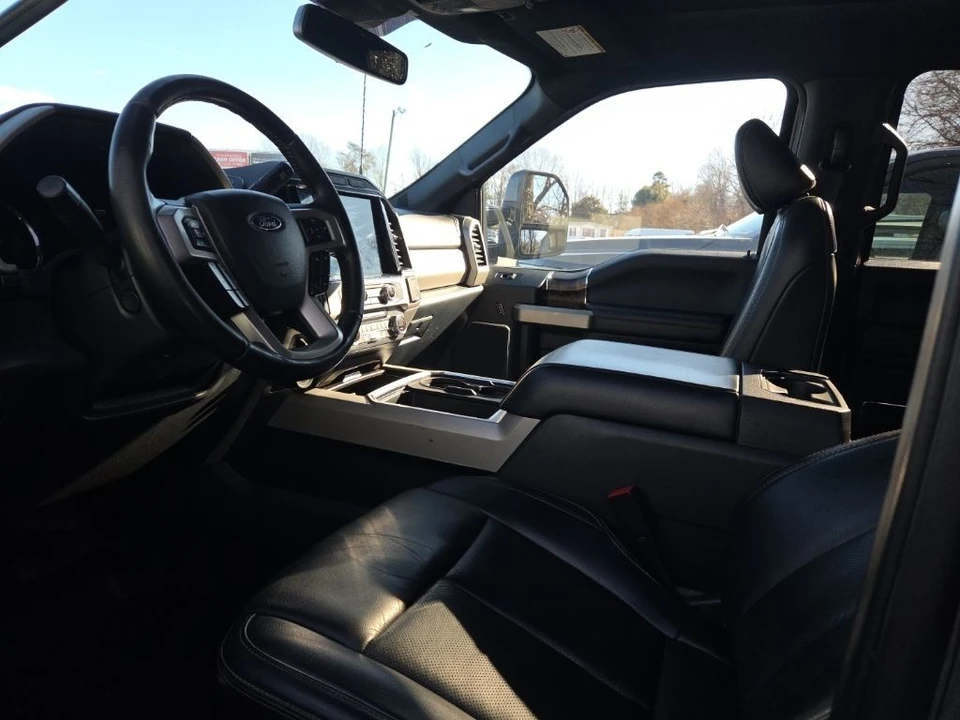 2022 Ford Super Duty 5th Gen - Image 3 of 4