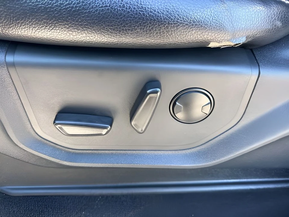 2022 Ford Super Duty 4th Gen - Image 10 of 12