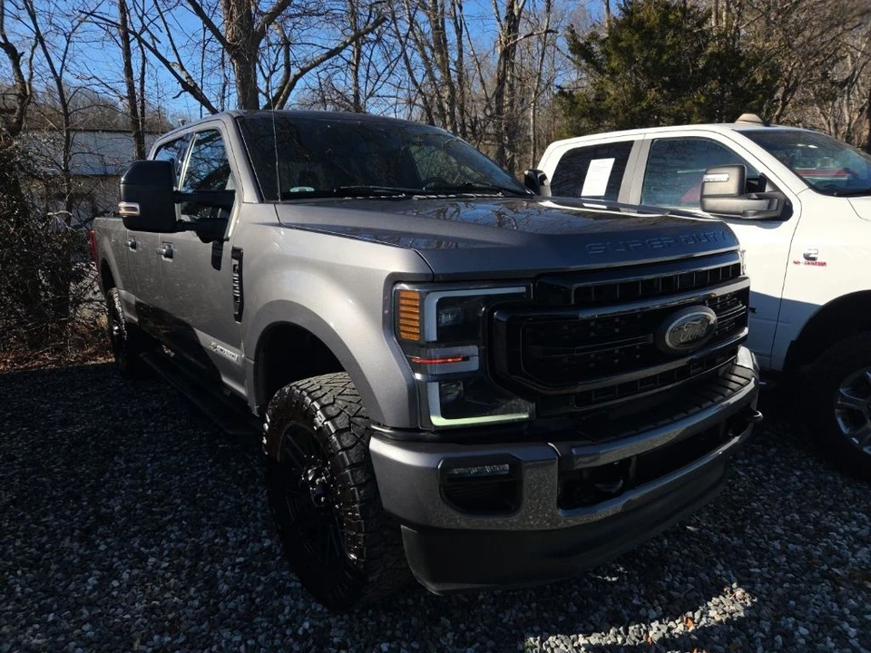 2022 Ford Super Duty 5th Gen - Image 2 of 4