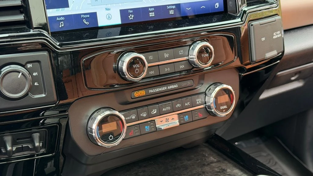 2022 Ford Super Duty 4th Gen - Image 24 of 29