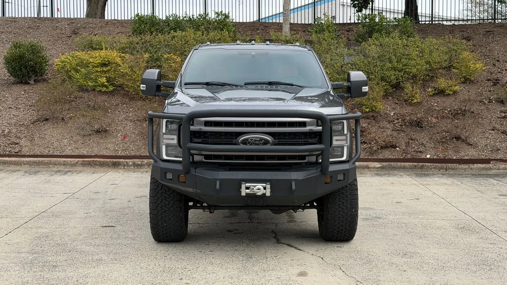 2022 Ford Super Duty 4th Gen - Image 10 of 21