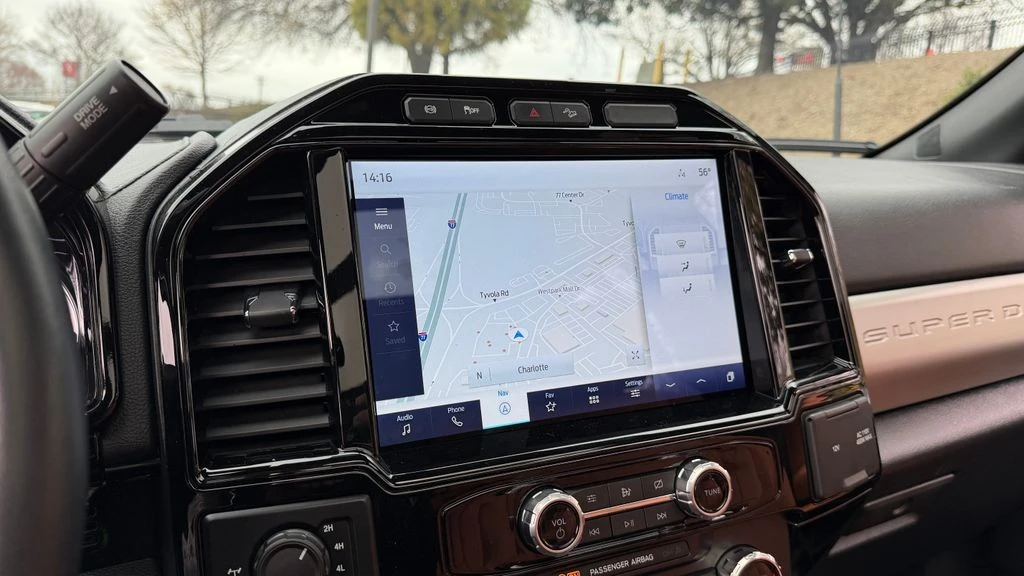 2022 Ford Super Duty 4th Gen - Image 21 of 21