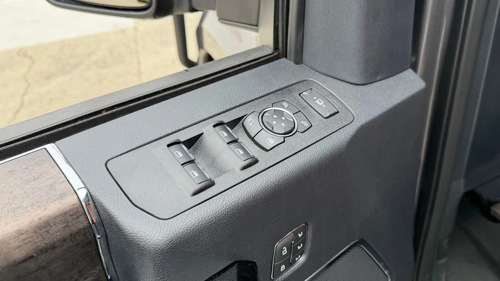 2022 Ford Super Duty 4th Gen - Image 14 of 21