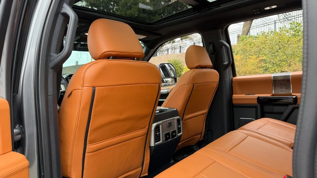 2022 Ford Super Duty 4th Gen - Image 26 of 29