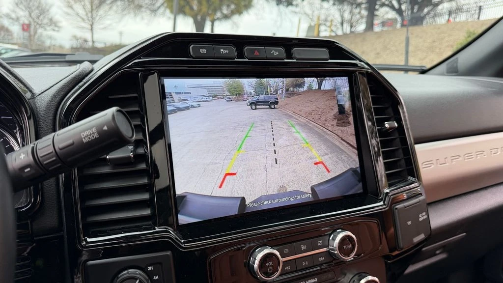 2022 Ford Super Duty 4th Gen - Image 22 of 29