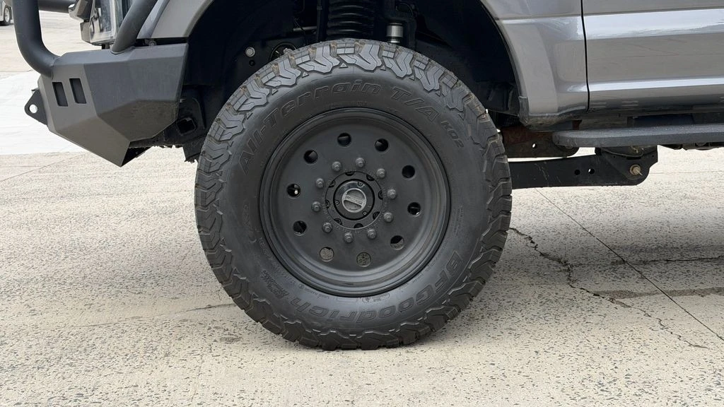 2022 Ford Super Duty 4th Gen - Image 12 of 21
