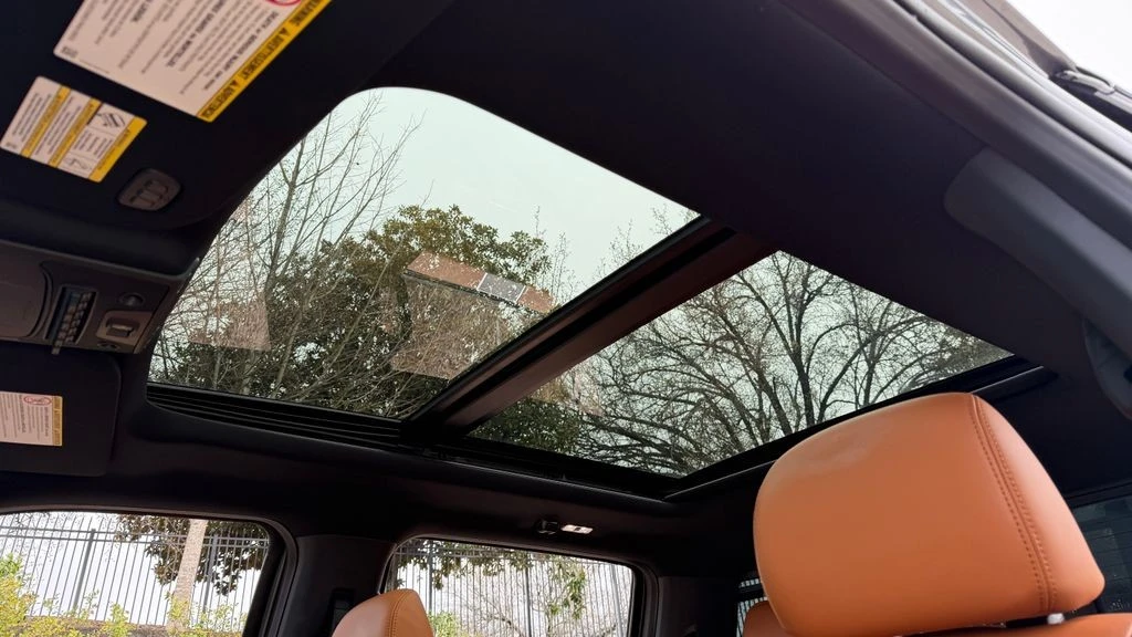2022 Ford Super Duty 4th Gen - Image 25 of 29